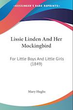 Lissie Linden And Her Mockingbird