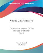 Notitia Cestriensis V1