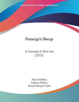 Panurge's Sheep
