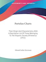 Portolan Charts