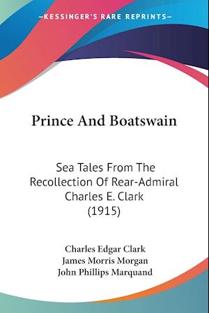 Prince And Boatswain