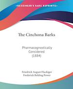 The Cinchona Barks