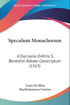Speculum Monachorum