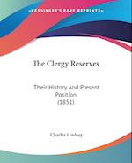 The Clergy Reserves