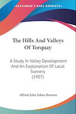 The Hills And Valleys Of Torquay