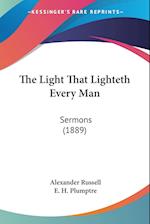 The Light That Lighteth Every Man