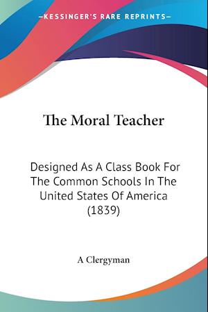 The Moral Teacher