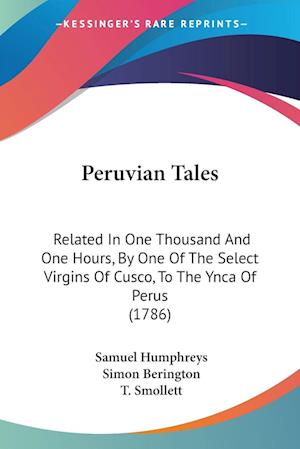 Peruvian Tales