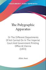 The Polygraphic Apparatus