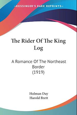The Rider Of The King Log
