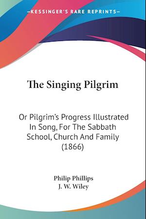 The Singing Pilgrim