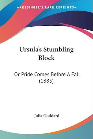 Ursula's Stumbling Block