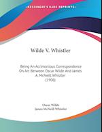 Wilde V. Whistler