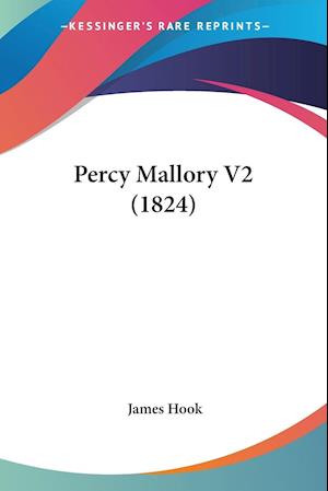 Percy Mallory V2 (1824)