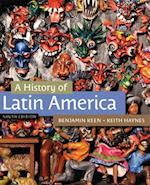 A History of Latin America