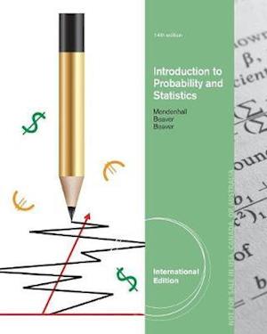 Introduction to Probability and Statistics, International Edition