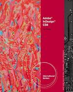 Adobe® InDesign® CS6 Illustrated, International Edition