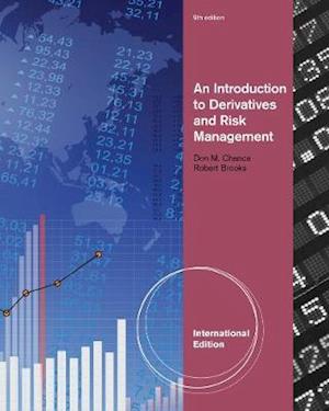 An Introduction to Derivatives and Risk Management, International Edition (with Stock-Trak Coupon)