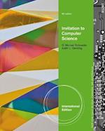 Invitation to Computer Science, International Edition