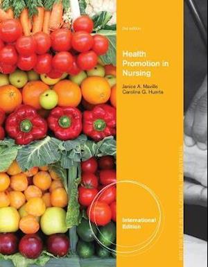 Health Promotion in Nursing, International Edition