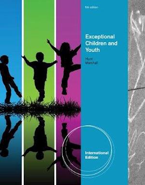 Exceptional Children and Youth, International Edition