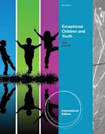 Exceptional Children and Youth, International Edition