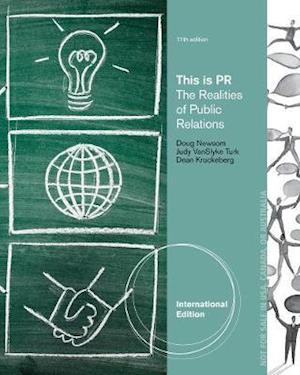 Cengage Advantage Books: This is PR