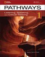 Pathways: Listening, Speaking, and Critical Thinking 1 with Online Access Code