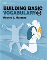 Building Basic Vocabulary B Student Book