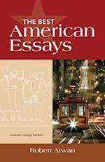 The Best American Essays, College Edition
