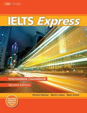 IELTS Express Intermediate