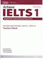 Achieve IELTS 1 Teacher's Book