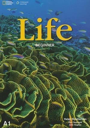 Life Beginner with DVD