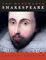 The Wadsworth Shakespeare