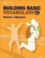 Building Basic Vocabulary C Student Book