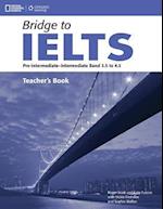 Bridge to IELTS Teacher's Book
