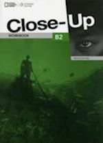 Close-Up B2: Workbook with Audio CD