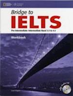 Bridge to IELTS Workbook with Audio CD