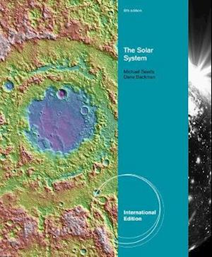 The Solar System, International Edition