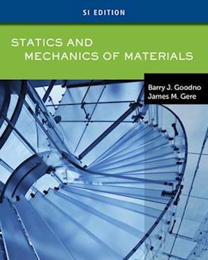 Statics and Mechanics of Materials, SI Edition