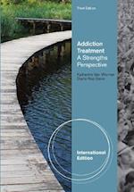 Addiction Treatment, International Edition