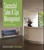 Successful Salon and Spa Management