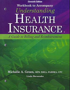 Understanding Health Insurance [With Workbook]