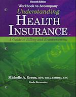 Understanding Health Insurance [With Workbook]