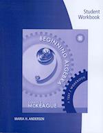 Student Workbook for McKeague's Beginning Algebra: A Text/Workbook, 9th