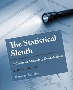 The Statistical Sleuth