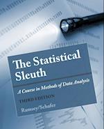 The Statistical Sleuth