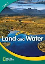 World Windows 3 (Social Studies): Land And Water