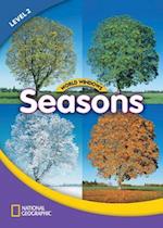 World Windows 2 (Science): Seasons