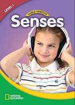 World Windows 1 (Science): Senses